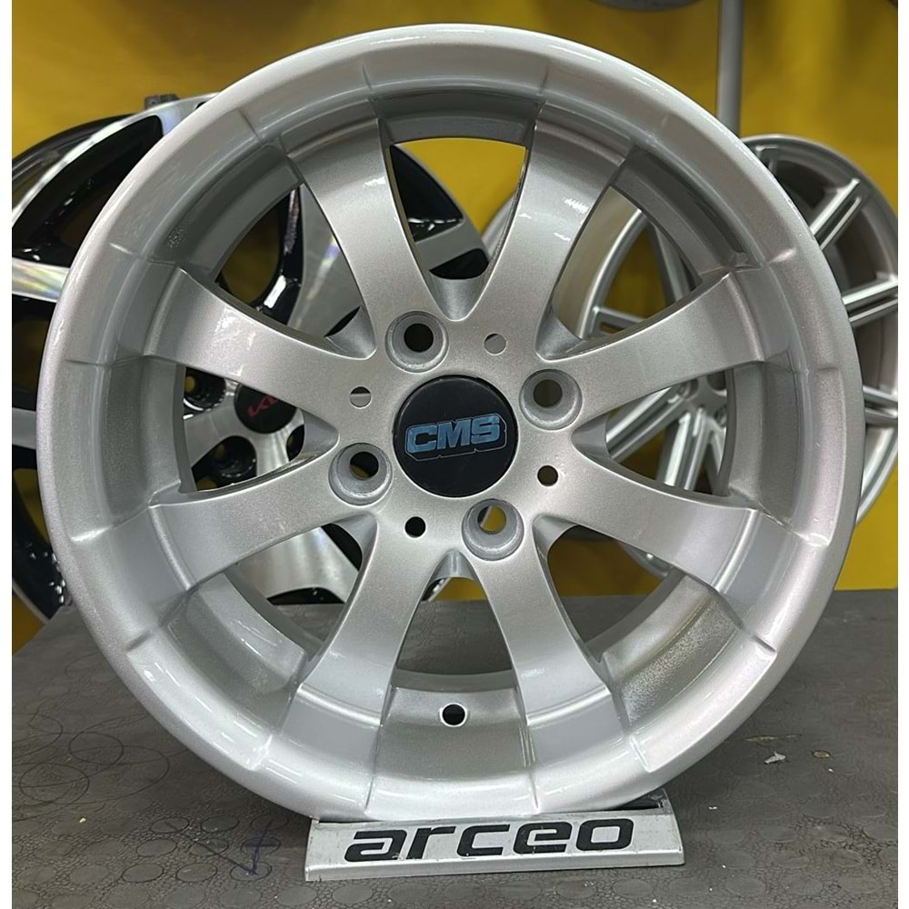 13X5.5 ÇIKMA JANT 4X98 ET 5