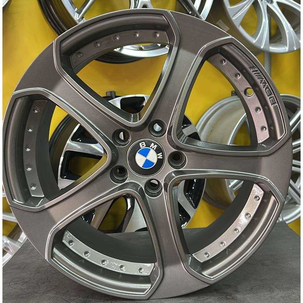 18X8 ÇIKMA JANT 5X112 ET 45 REPLİKA
