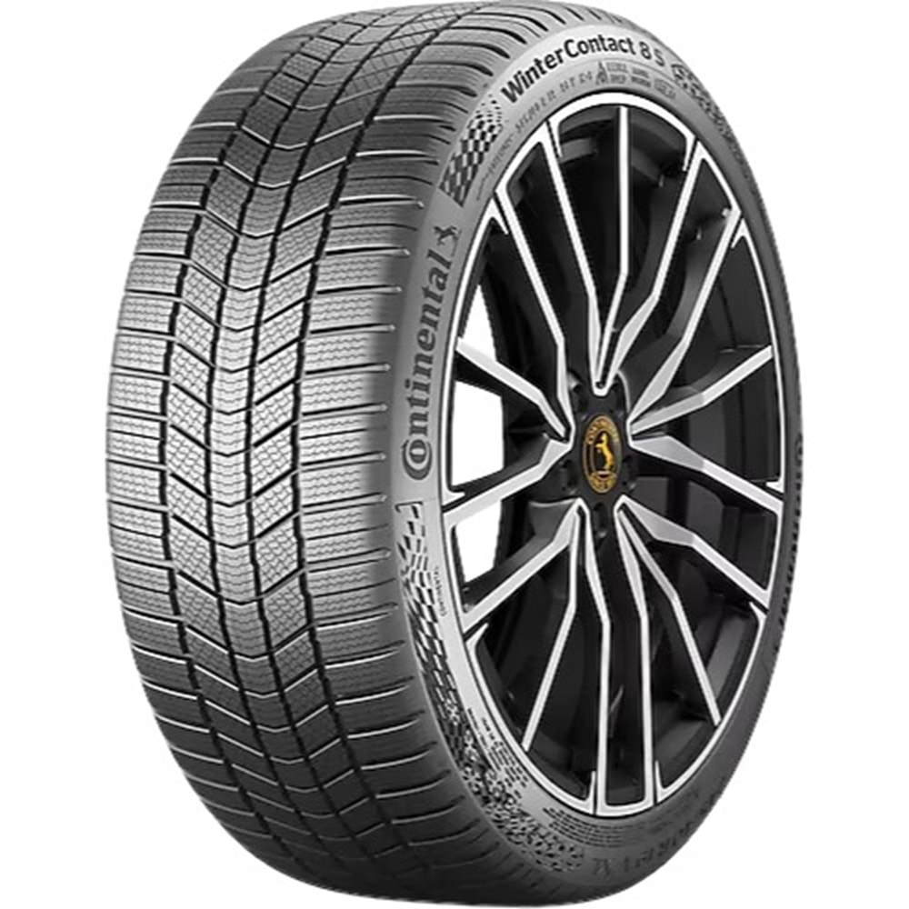 295/40/21 111V XL FR WINTERCONTACT 8 S KIŞ CONTINENTAL
