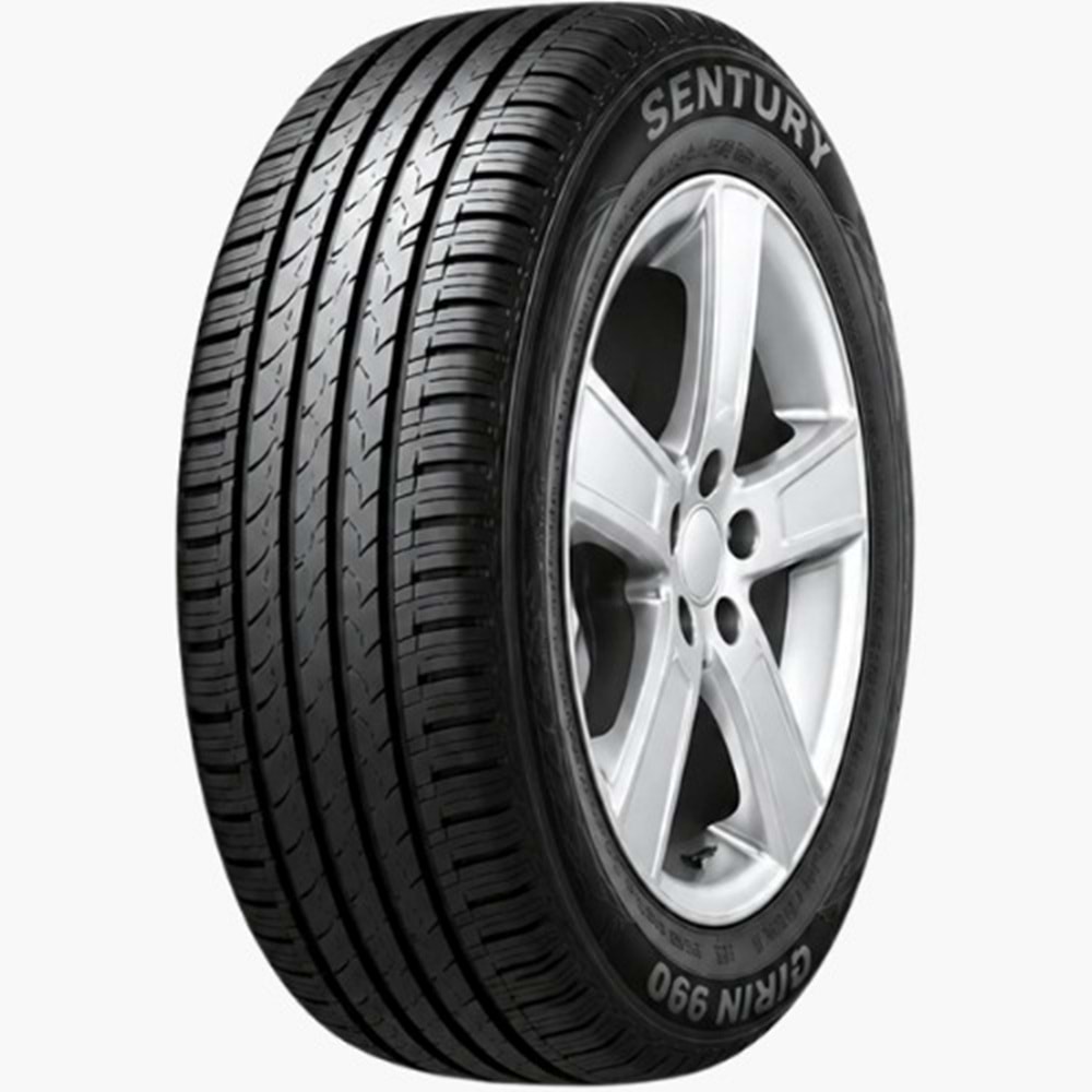 215/35/19 85W XL QİRİN 990 SENTURY