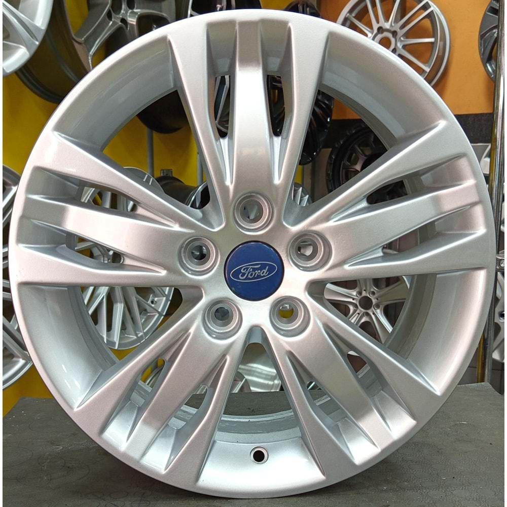 16X7 ÇIKMA JANT 5X108 ET 50 OEM FORD