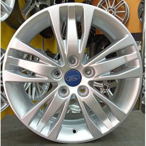 16X7 ÇIKMA JANT 5X108 ET 50 OEM FORD