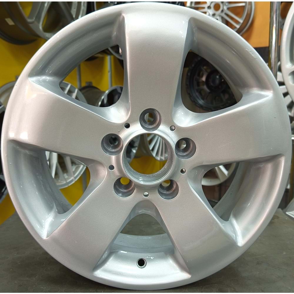 15X6.5 ÇIKMA JANT 5X112 ET: 35 REPLİKA