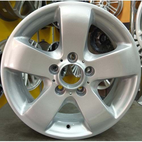 15X6.5 ÇIKMA JANT 5X112 ET: 35 REPLİKA