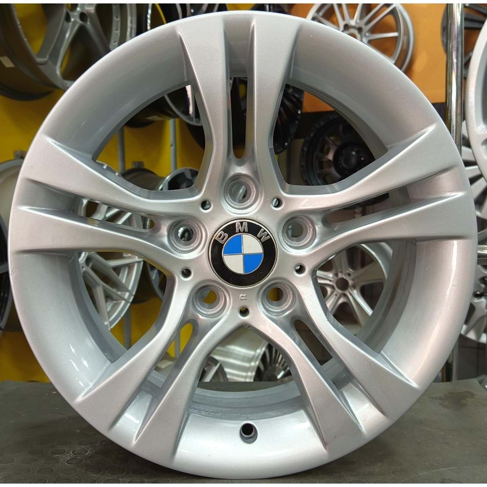 16X7 ÇIKMA JANT 5X120 ET-31 OEM BMW