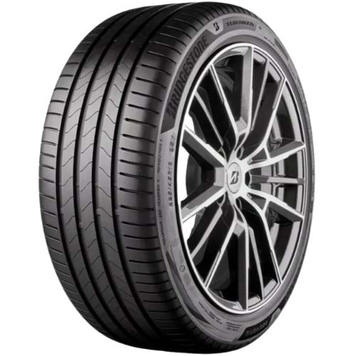 215/50/17 95W XL EV TURANZA 6 BRIDGESTONE
