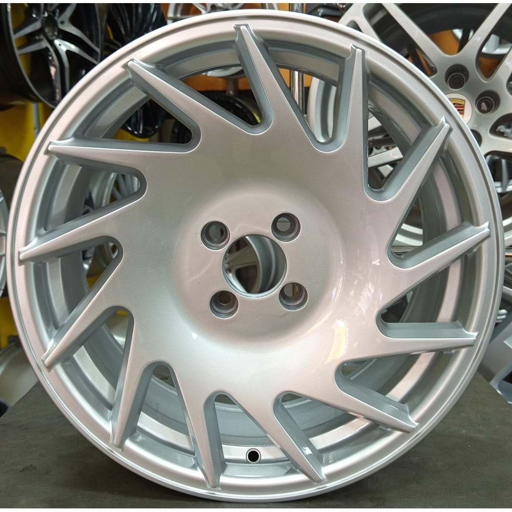 17X8 ÇIKMA JANT 4X100 ET 35 REPLİKA