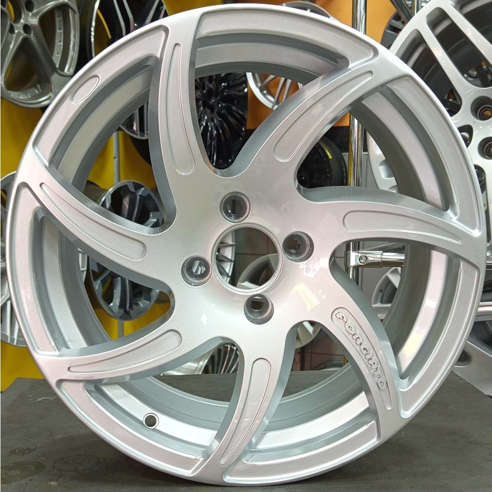 16X7.5 ÇIKMA JANT 4X100 ET 35 REPLİKA