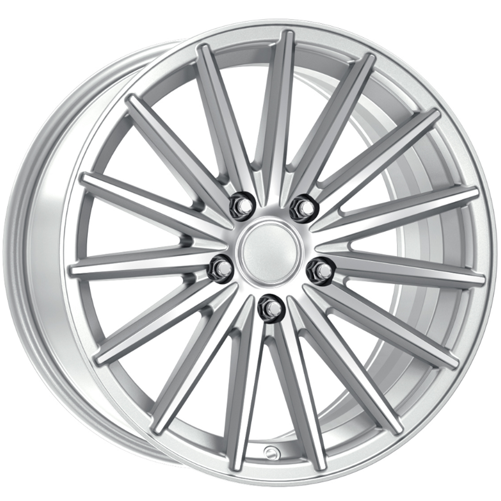16X7,0 JANT DY 476 5X105 ET35 73,1 SİLVER DİAMOND