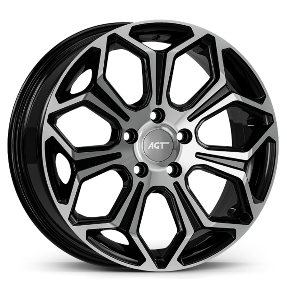 16X6,5 JANT FD 16263 5X112 ET40 67,1 BD