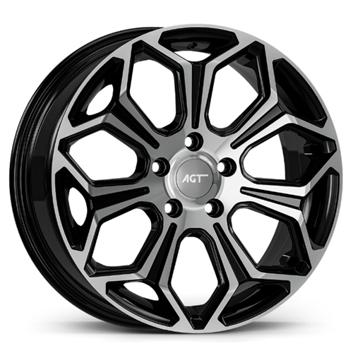 16X6,5 JANT FD 16263 5X112 ET40 67,1 BD