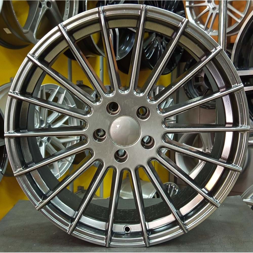 19X8.5-9.5 ÖN-ARKA ÇIKMA JANT 5X112 ET 35 (TEŞHİR)