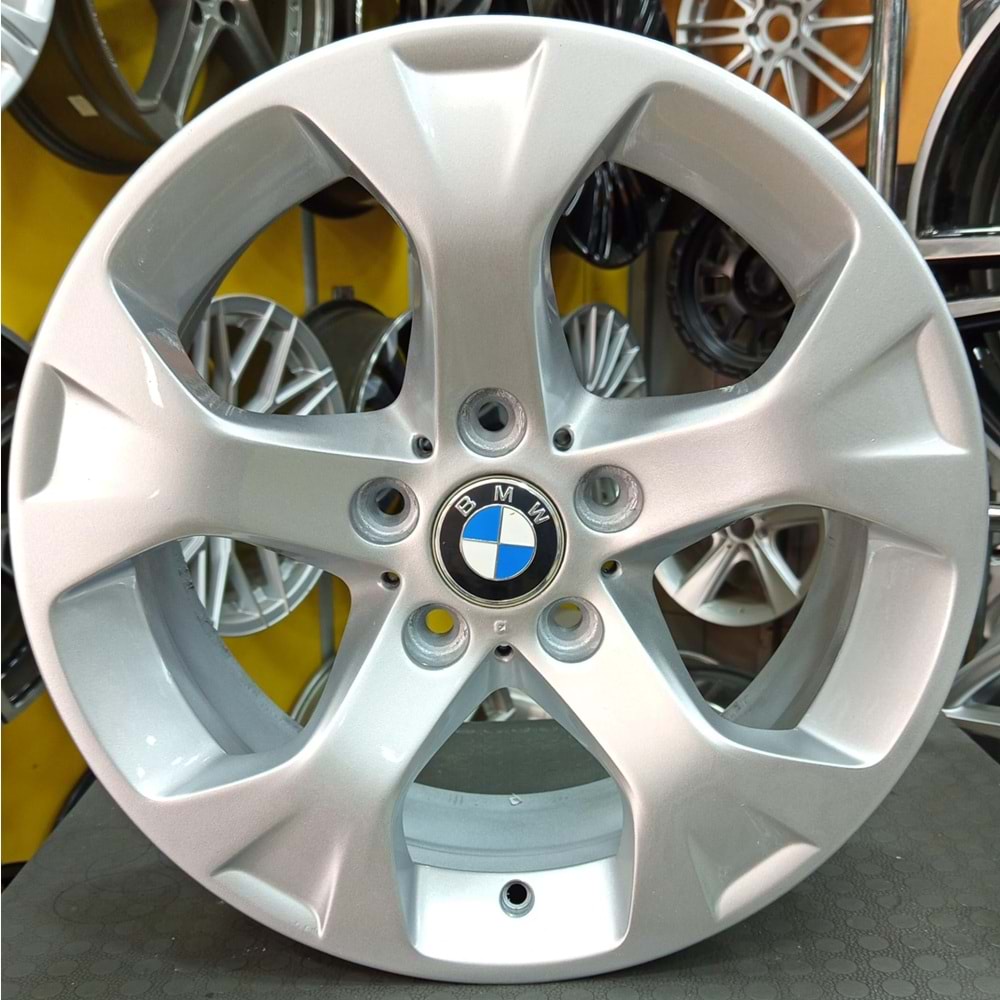 17X7.5 ÇIKMA JANT 5X120 ET 34 OEM BMW