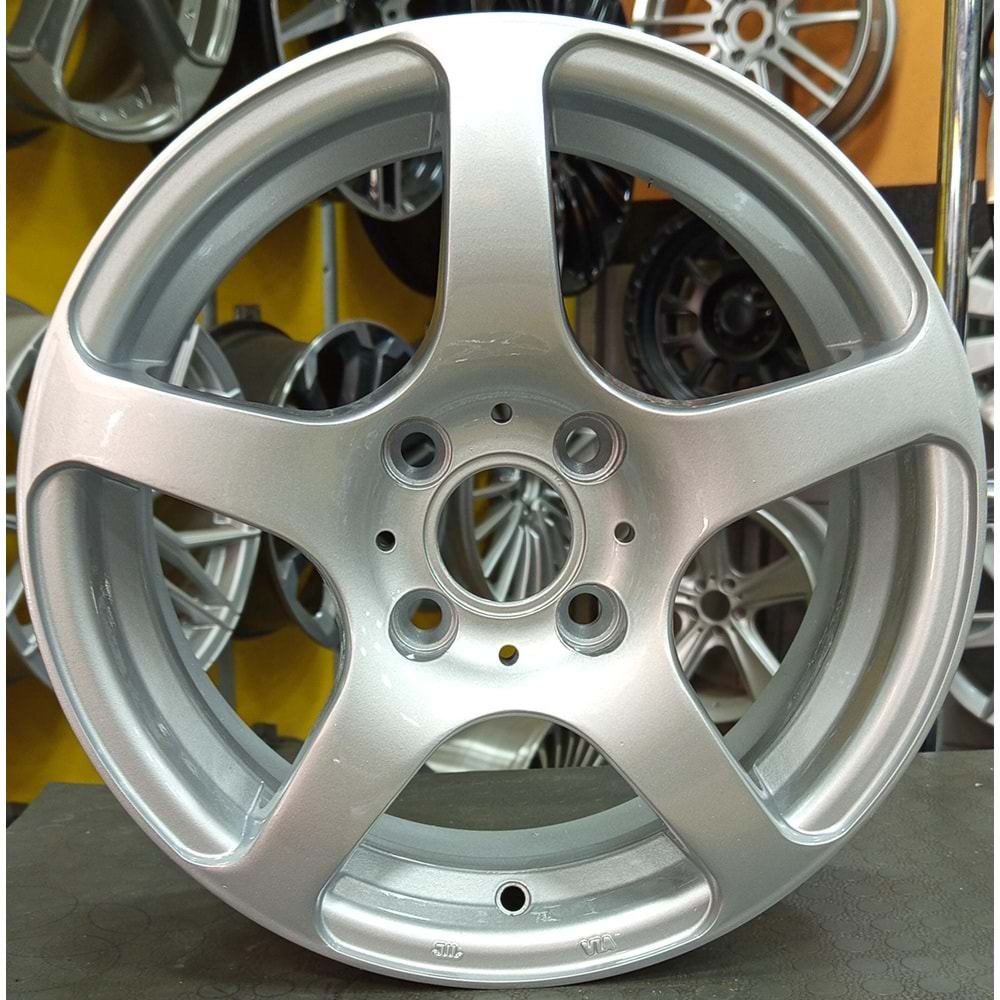 14X6 ÇIKMA JANT 4X100 ET 35 REPLİKA