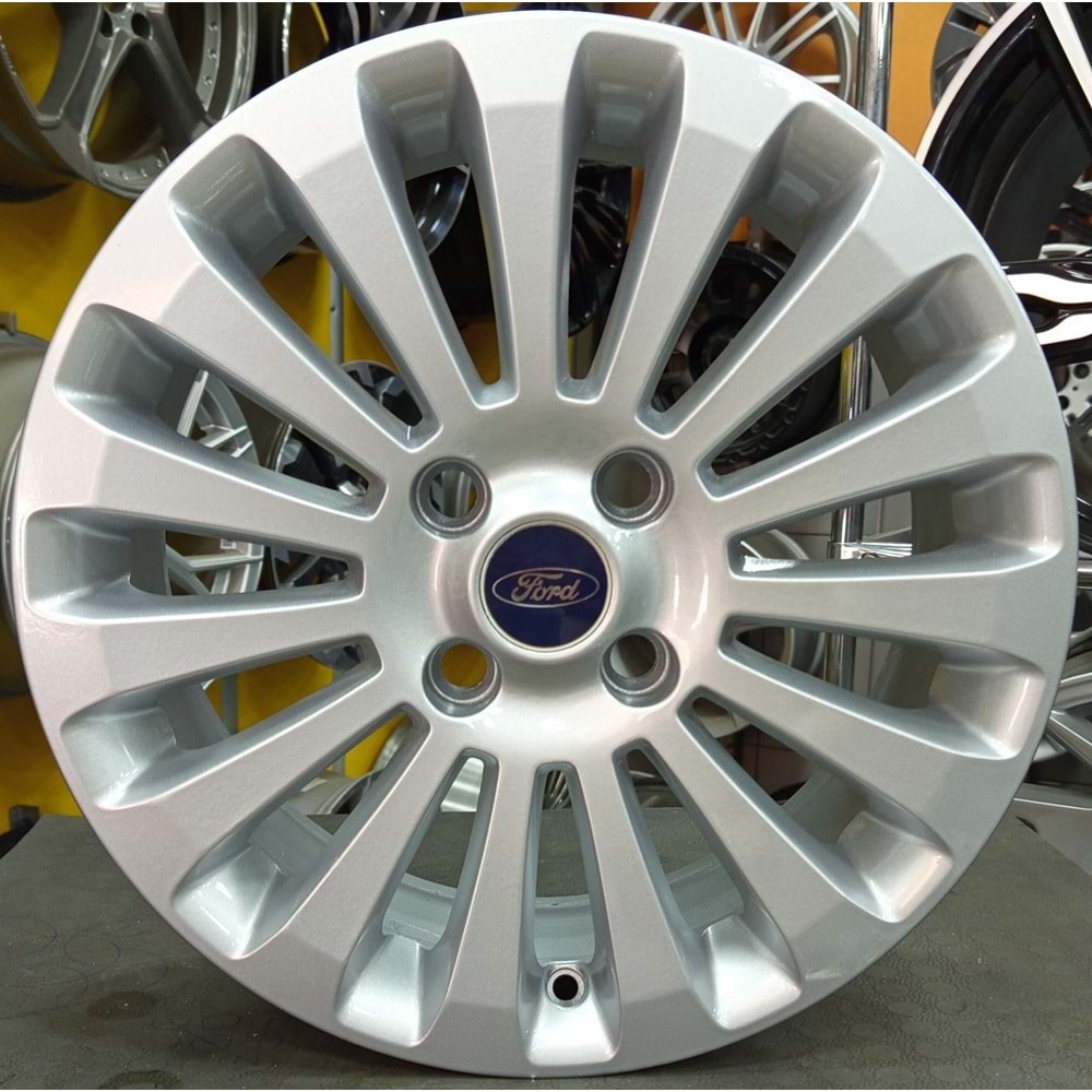 16X6.5 ÇIKMA JANT 4X108 ET 41.5 OEM FORD