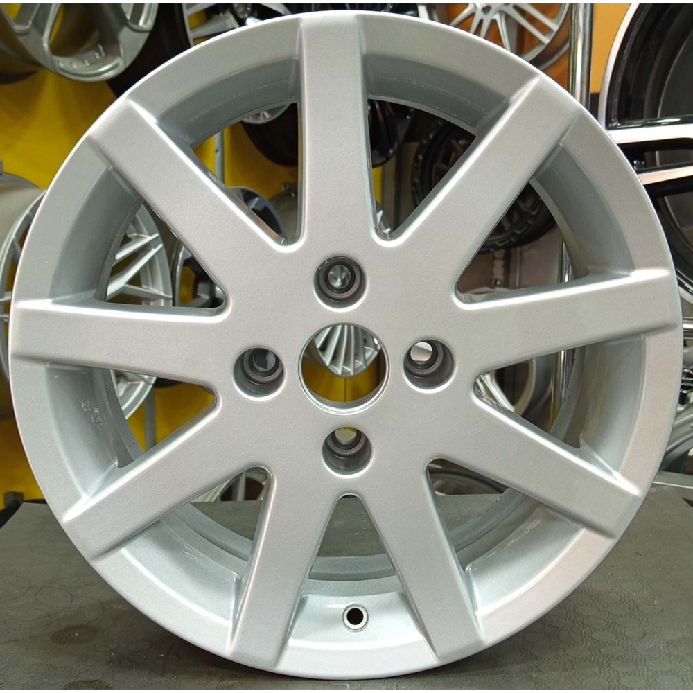 15X6.5 ÇIKMA JANT 4X108 ET 20 REPLİKA