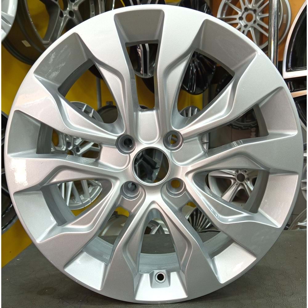 16X6.5 ÇIKMA JANT 4X100 ET 38 REPLİKA