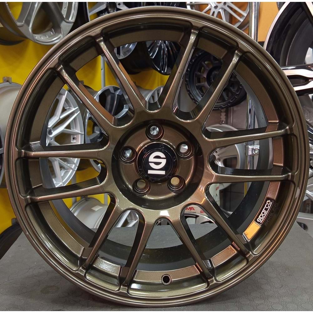 17X7.5 ÇIKMA JANT 5X100 ET 35 REPLİKA