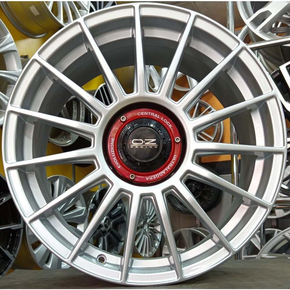 18X8 ÇIKMA JANT 4X100 ET 45 REPLİKA