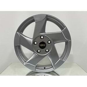 16X6,5 JANT TORK 7320 5X114,3 ET50 66,1 SİLVER